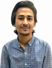 Engr. Muhammad Hassan (Lecturer)